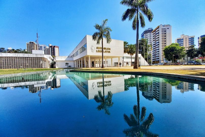 Alego Ativa retoma ações para levar benefícios ao interior goiano