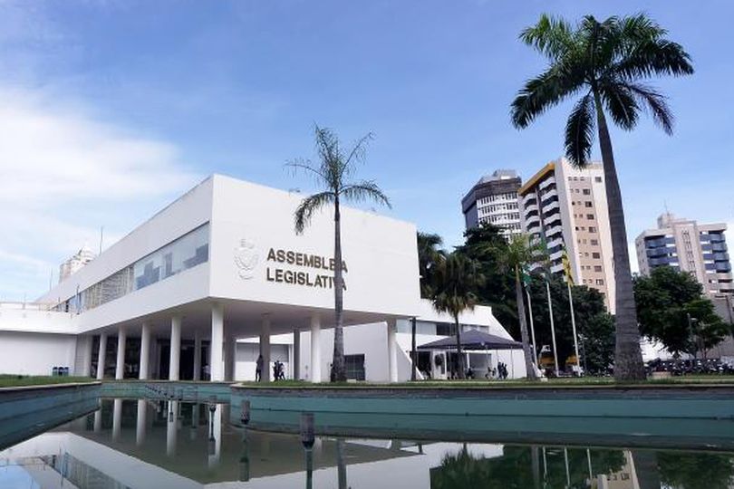 Nova Mesa Diretora da Assembleia toma posse na 2ª-feira, dia 1º