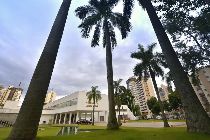 Parlamento Metropolitano