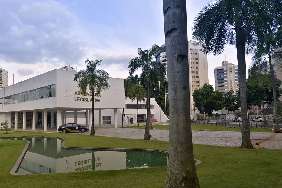 Fachada Alego