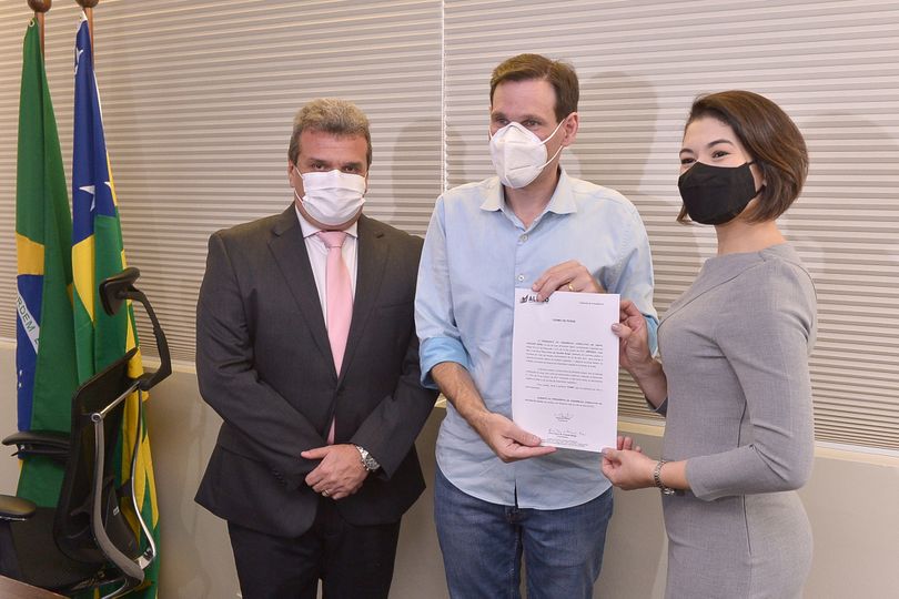 Alego começa a convocar os aprovados em concurso de 2019