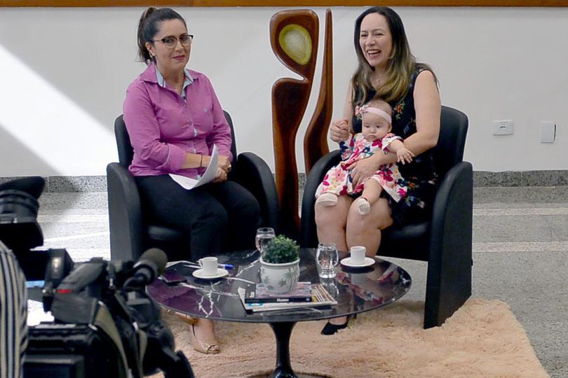 Mulheres No Legislativo Portal Da Alego