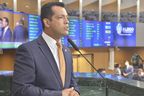 Thiago Albernaz promove do Encontro Estadual do Terceiro Setor