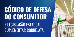 Codigo de Defesa do Consumidor